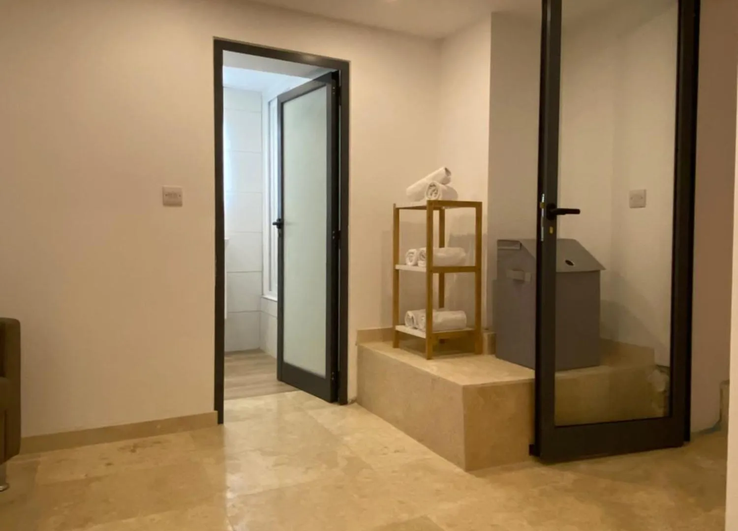 Tritoni Valletta Boutique Hotel Il-Furjana