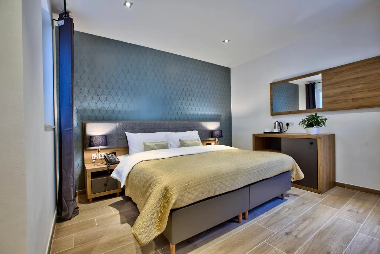 Tritoni Valletta Boutique Hotel Floriana