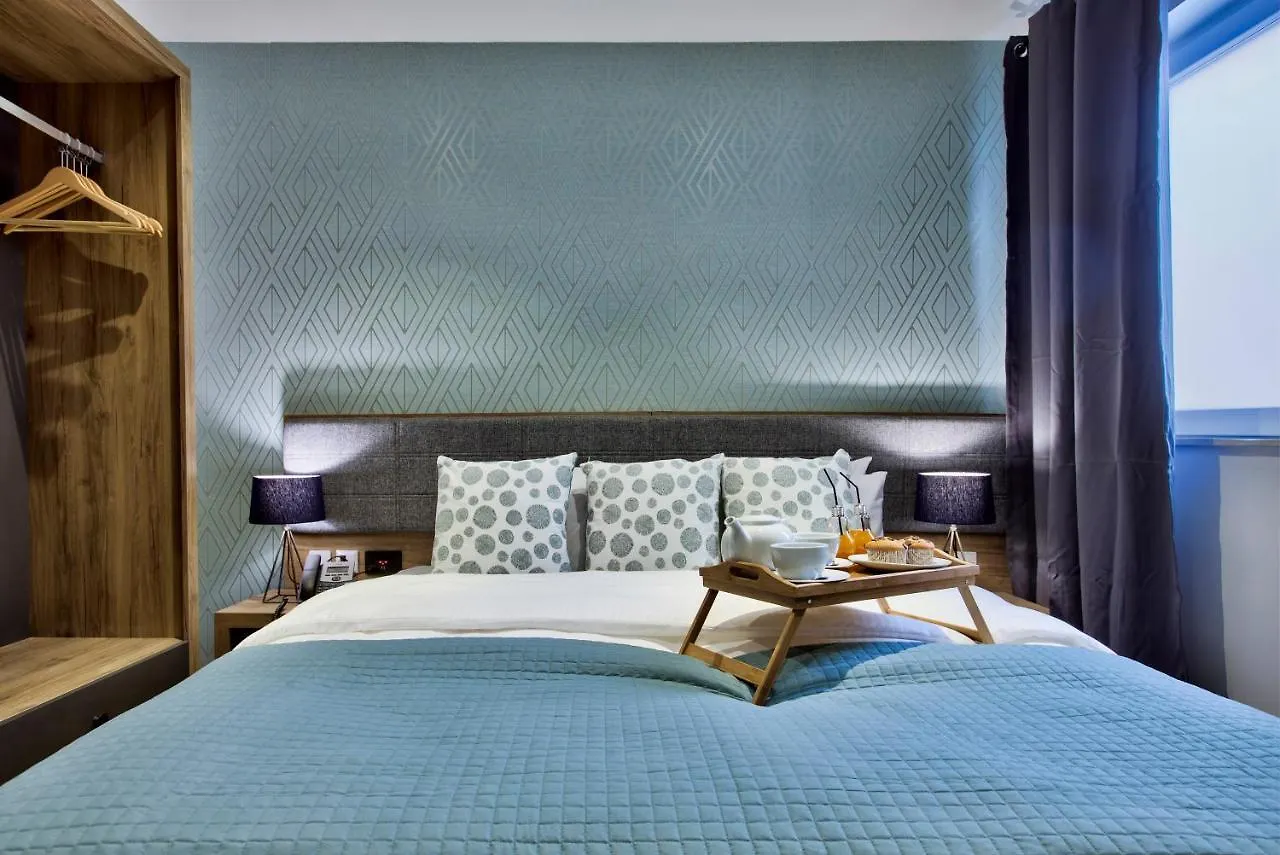 Tritoni Valletta Boutique Hotel Il-Furjana Malta