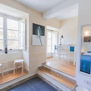 Valletta House Apartamento