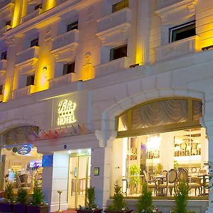 Tilia Estambul