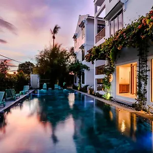 Tra Que Mansion Hotel Hội An